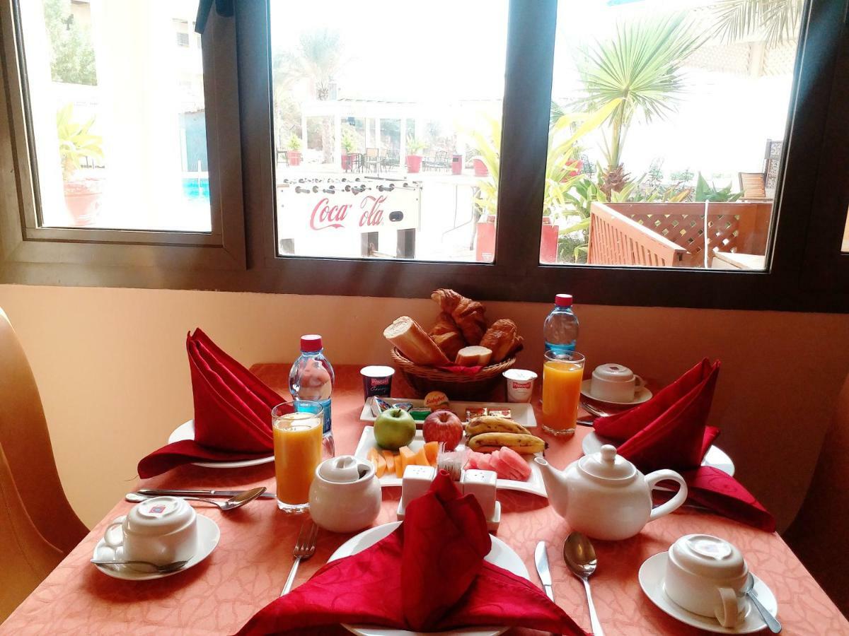 Les Acacias Hotel Djibouti Djibouti City Esterno foto